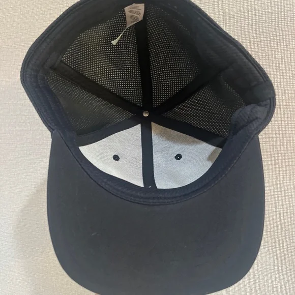 Under Armour Men's UA Drive Mid Rope XL 2XL Hat Black NWOT - Picture 7 of 7